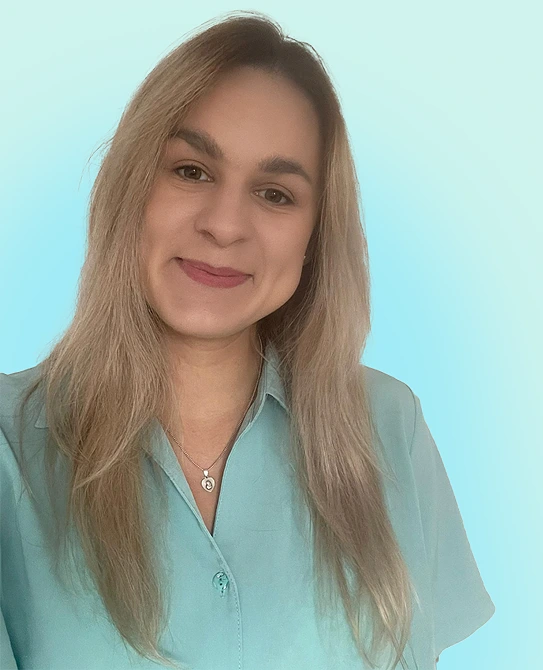 Joanna Hapunowicz – psycholog biznesu i przywództwa