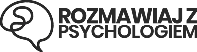 logo rozmawiaj z psychologiem