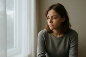 objawy depresji jak je rozpoznać ?