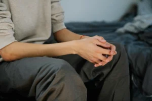 terapia dzieci