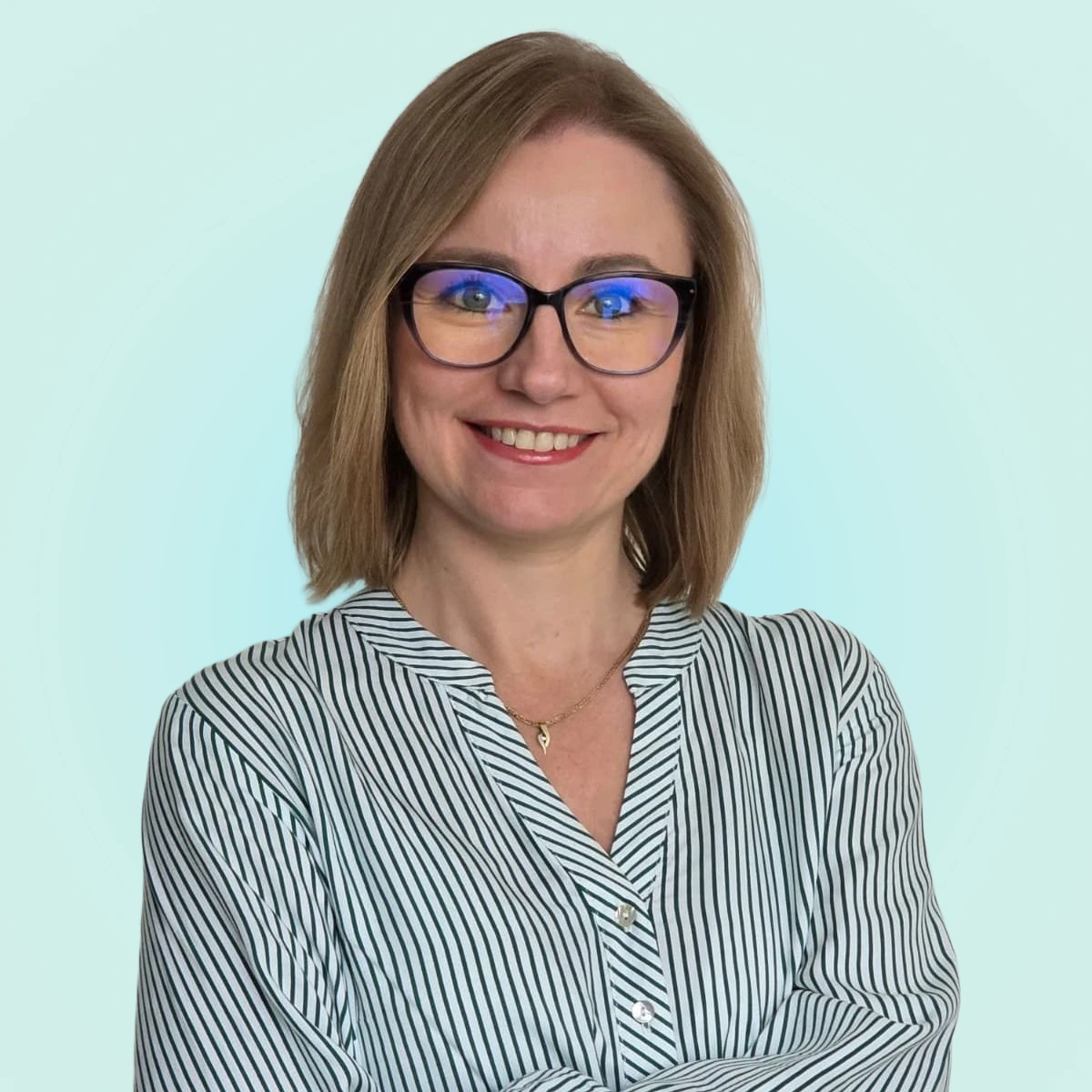 Magdalena Góral – psycholog