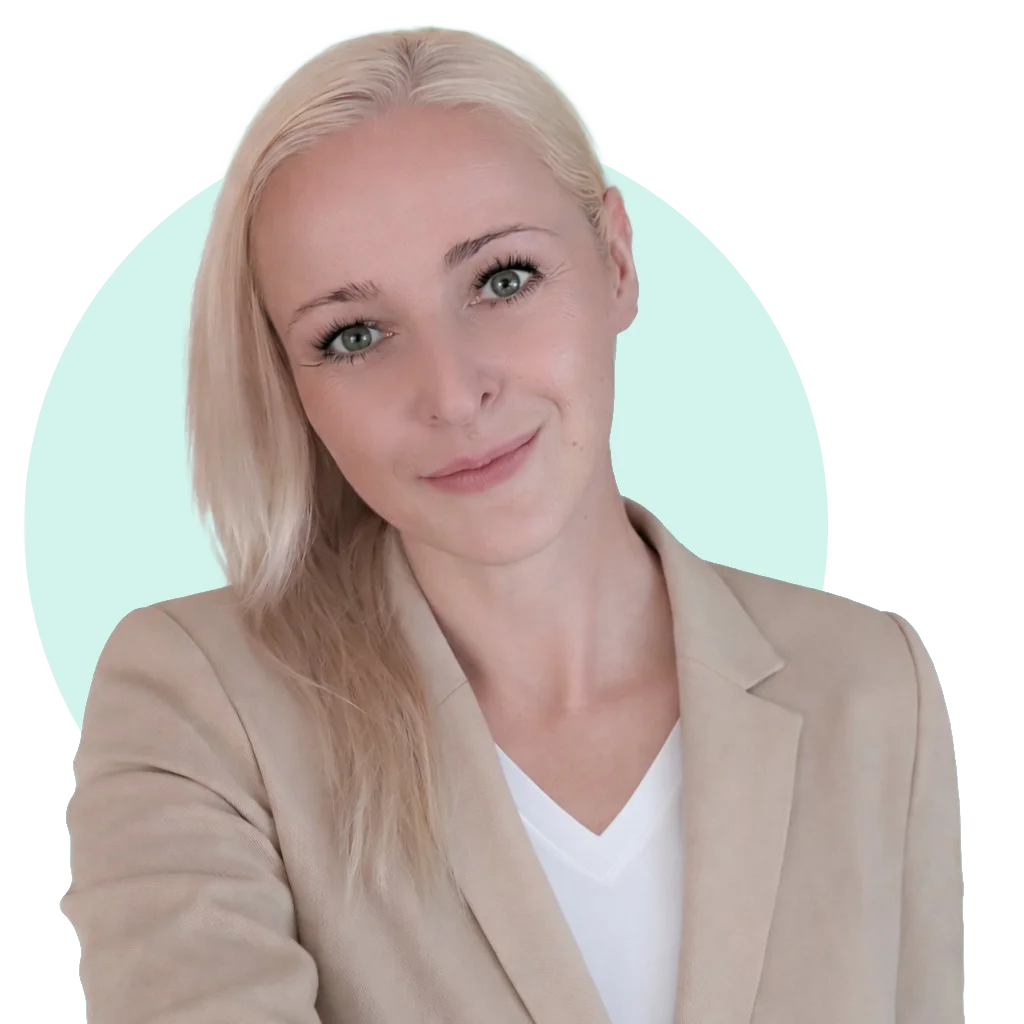 Psycholog online Katarzyna Witczak