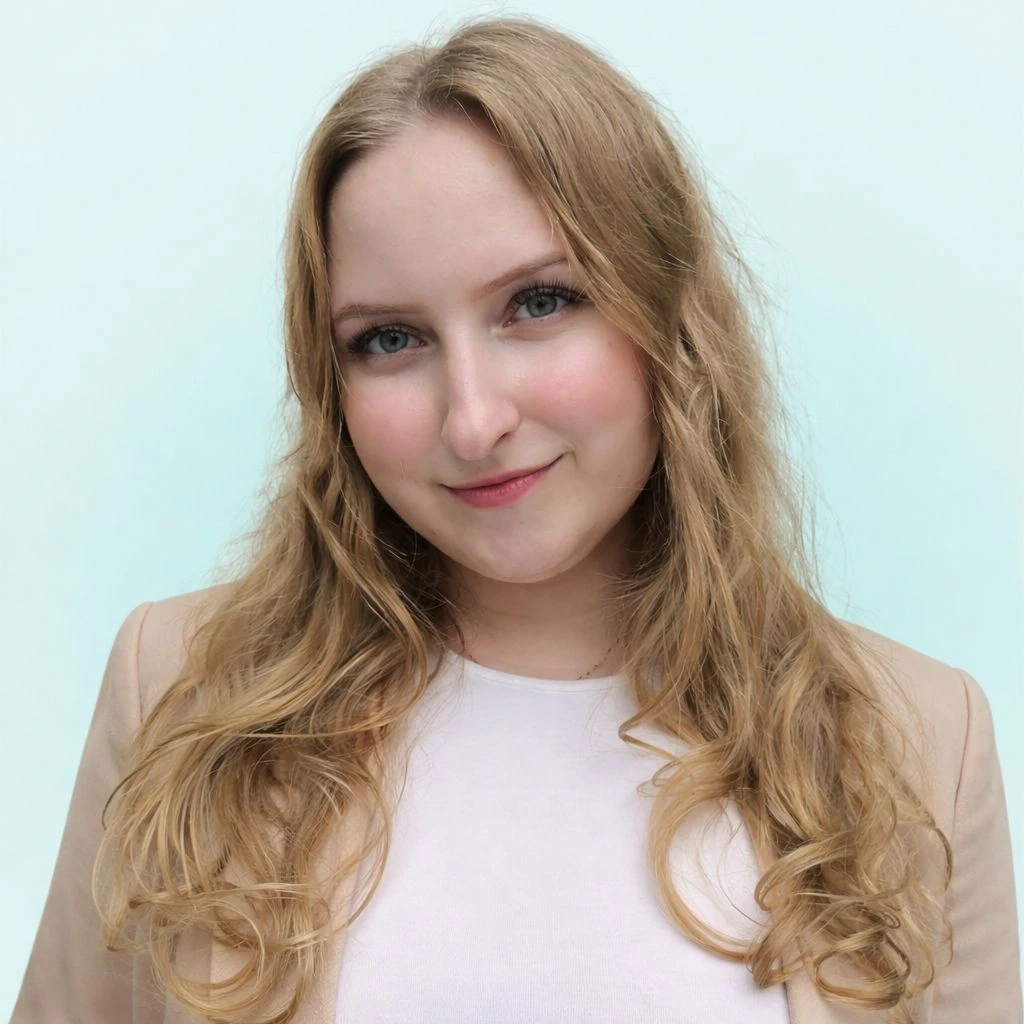 Jagoda Jek – psycholog
