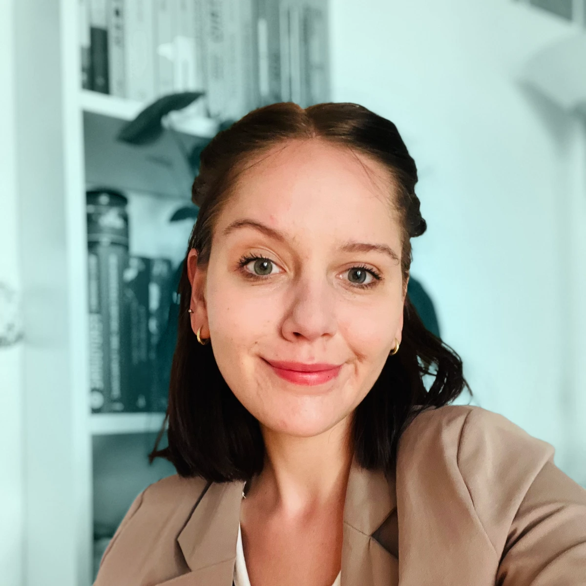 Małgorzata Treppner