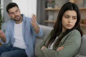 Toksyczny partner: 12 sygnałów, że jesteś w relacji, która Ci szkodzi